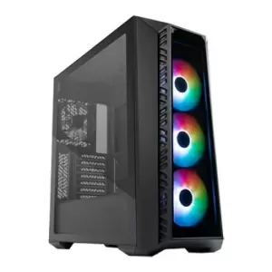 Image of Cooler Master MasterBox 520