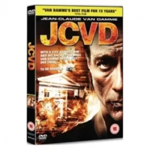 Image of JCVD 2008 Movie