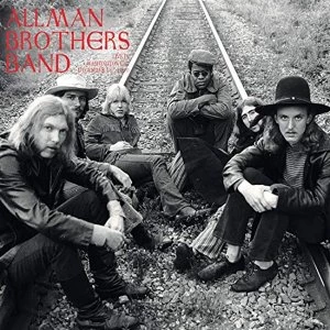 Image of Allman Brothers Band - Live In Washington Dc. December 13. 1970 Vinyl