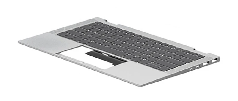 Image of HP M45822-041 laptop spare part Keyboard