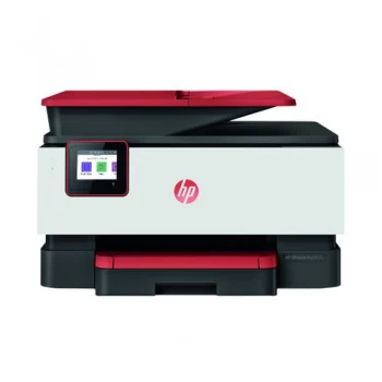 Image of HP Officejet Pro 9016 Wireless Colour Inkjet Printer