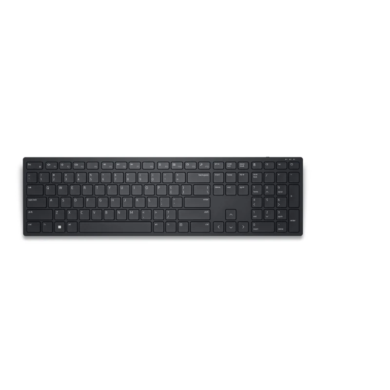 Image of DELL Pro Keyboard - KB500 - German (QWERTZ)