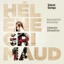 Image of Valentin Silvestrov: Silent Songs