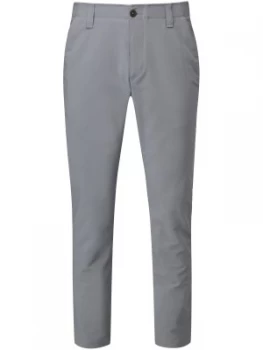 Image of Urban Armor Gear Mens Match Play Taper Trouser Grey