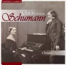 Image of Clara & Robert Schumann