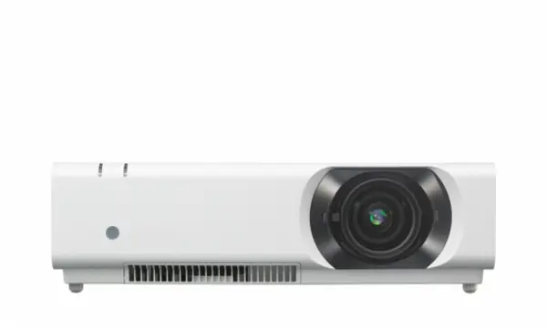 Image of Sony VPL-CH355 4000 ANSI Lumens WUXGA Projector
