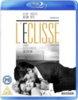 Image of L'Eclisse Movie