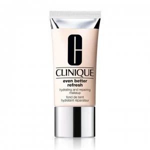 Image of Clinique Even Better Refresh Hydrating & Repairing Makeup - Custard
