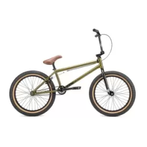 Image of Kink Gap XL BMX Bike - Green