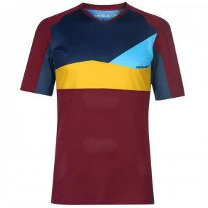 Image of Pearl Izumi Launch Jersey Mens - Port