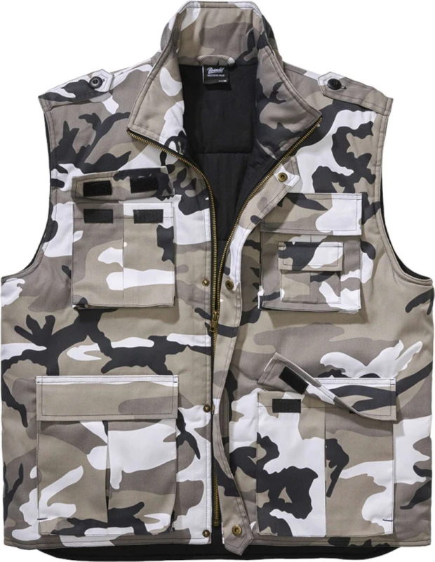 Image of Brandit Ranger Vest, Size 2XL for Men