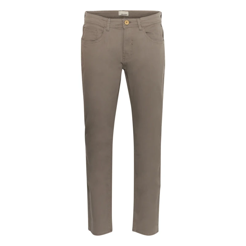 Image of Blend Trousers Blend Rodney Twister Fit Marron Unisex 29x32