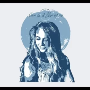 Image of Once in a Blue Moon by McKenna Bray CD Album