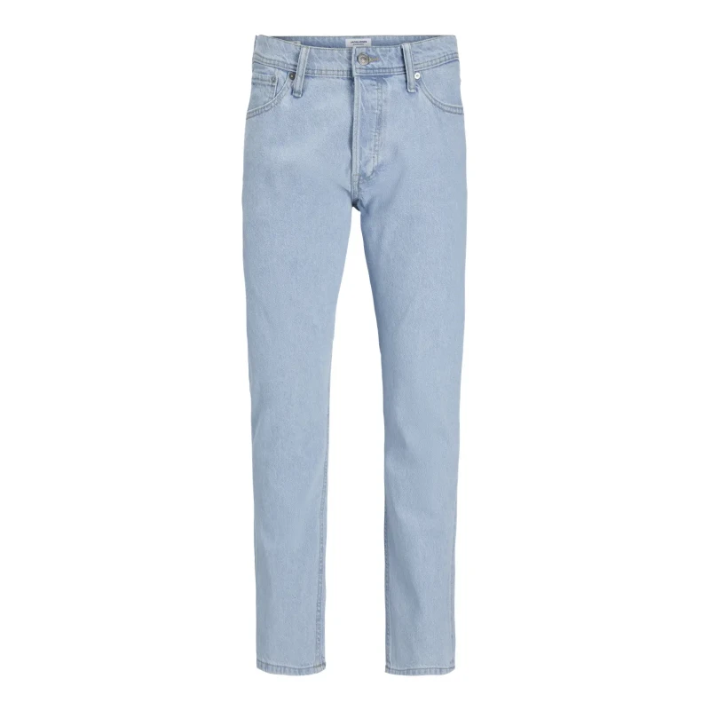 Image of jack & jones Jeans Jack & Jones Eddie Original SQ 738 Bleu Male 29x32
