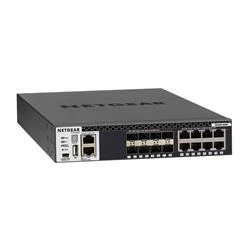 Image of Netgear M4300-8x8f Managed Switch