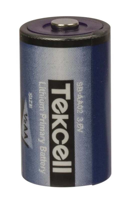 Image of GP Batteries LIHIUM 1/2