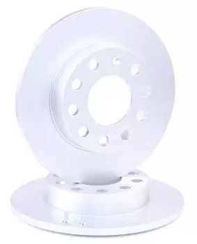 Image of Bosch Brake disc AUDI,SEAT 0 986 478 986 8E0615601P,8E0615601P,895615601A Brake rotor,Brake discs,Brake rotors 8E0615601B,8E0615601P