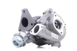 Image of RIDEX Turbocharger Incl. Gasket Set 2234C0223 Turbolader,Charger, charging system NISSAN,X-TRAIL (T30),ALMERA II Hatchback (N16),ALMERA TINO (V10)