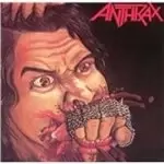 Image of Anthrax - Fistful of Metal (Music CD)