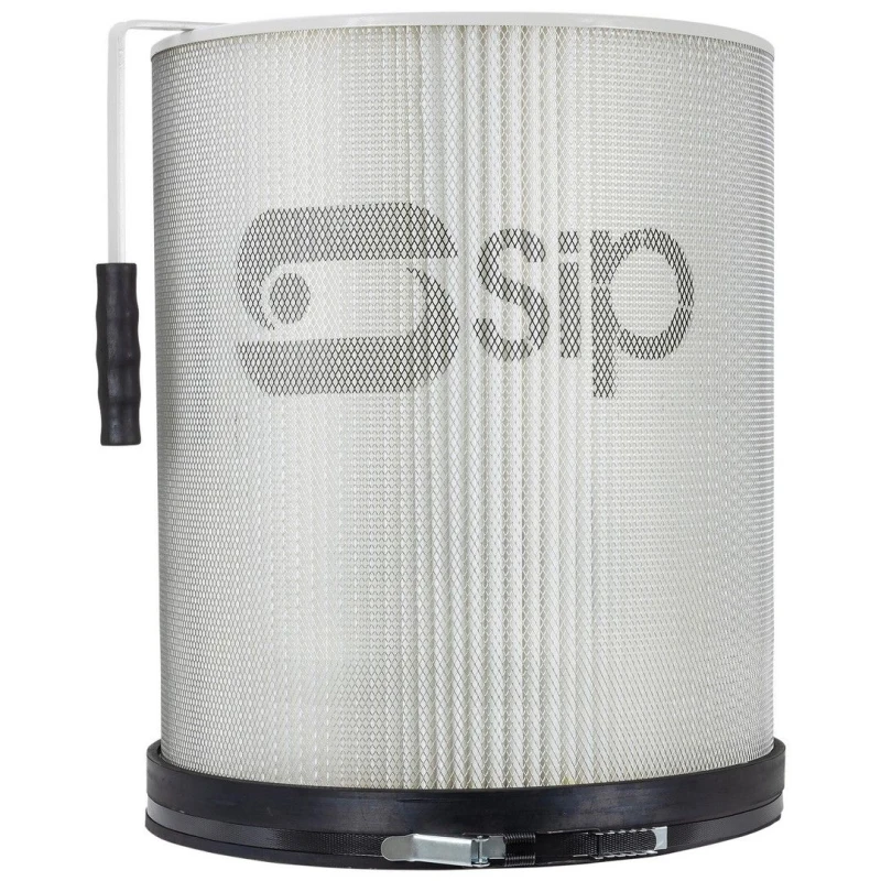 Image of SIP 62606 1A‚ µm High Filtration Cartridge in White White Unisex