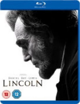 Image of Lincoln (Single Disc)