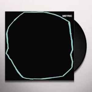 Image of Metric - Art Of Doubt Vinyl
