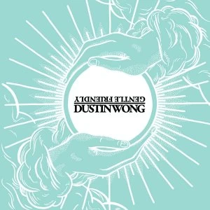 Image of Gentle Friendly / Dustin Wong - Gentle Friendly / Dustin Wong Vinyl