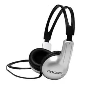 Image of Koss UR10 Over Ear Headphones
