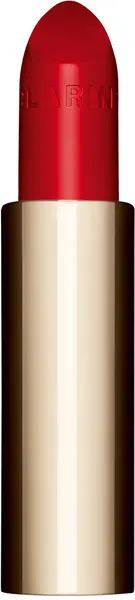 Image of Clarins Joli Rouge Lipstick Refill 3.5g 743 - Cherry Red