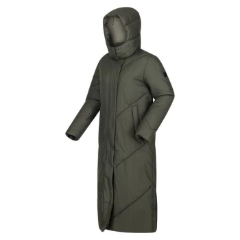 Image of Regatta Longley - Dark Khaki