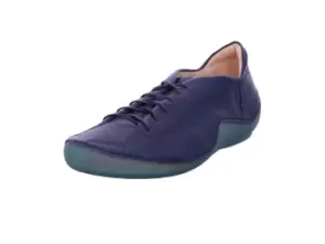 Image of Think Comfort Lace-ups blue KAPSL 8