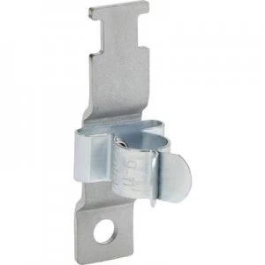 Image of Icotek LFZSKL 3 6 Screen holder Terminal max. 6mm Spring steel