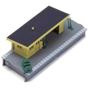 Image of Hornby Platform Shelter Model
