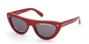 Image of Dsquared2 Sunglasses DQ0375 66A