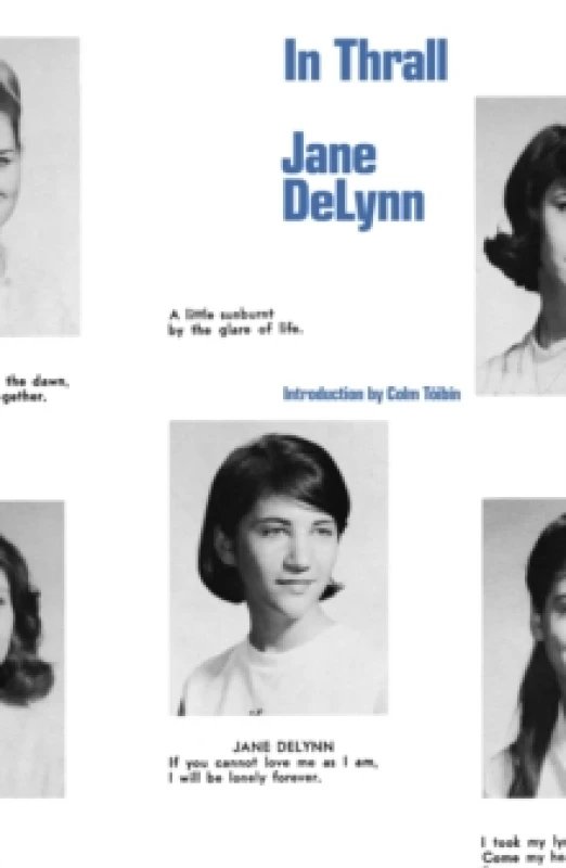 Image of In Thrall Paperback / softback