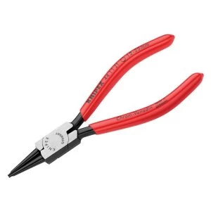 Image of Knipex Circlip Pliers Internal Straight 8-13mm J0