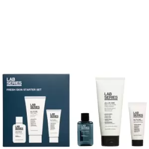 Image of Lab Series Gifts & Sets Fresh Skin Starter Set