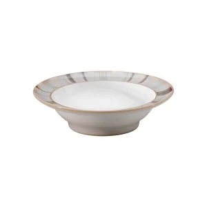 Image of Denby Truffle Layers Wide Rimmed Cereal Bowl