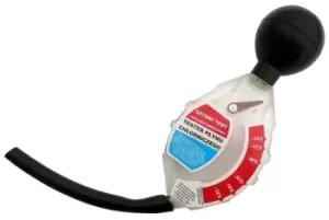 Image of CARCOMMERCE Antifreeze Tester 42039