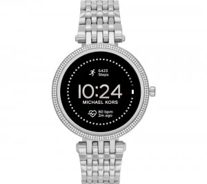 Image of Michael Kors Gen 5E Darci MKT5126 Smartwatch