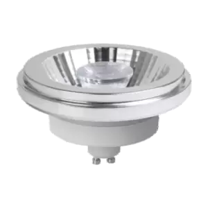 Image of Megaman 11W LED GU10 AR111 Cool White 8° 750lm - 141224