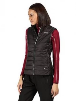 Image of Regatta Freezeway Gilet - Black