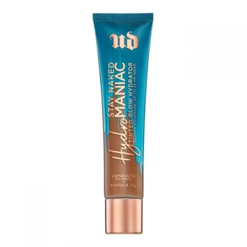 Image of Urban Decay Stay Naked Hydromaniac Tinted Glow Hydrator - 70