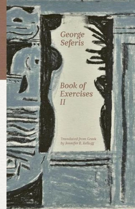 Image of Book of Exercises II Paperback / softback