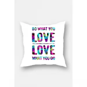 Image of YS512899675 Multicolor Cushion Cover