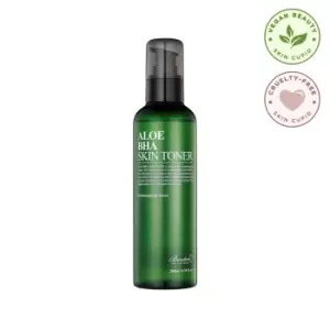 Image of Benton - Aloe BHA Skin Toner (200ml)