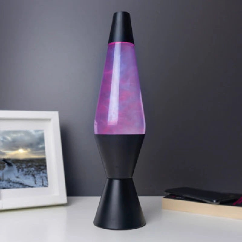 Image of Red5 Cosmic Colour Change Nebula Lamp - Funky Mood Enhancer
