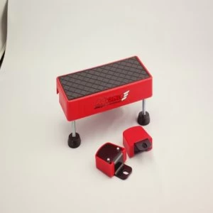 Image of MINOURA Action Roller Accessories Kit