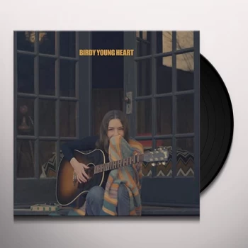 Image of Birdy - Young Heart Vinyl