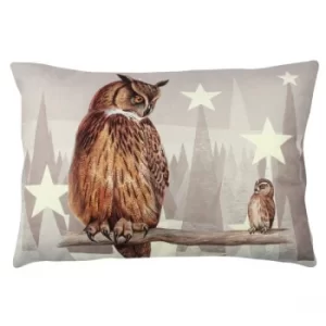 Image of A50853 Multicolor Cushion